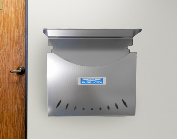 Silmec SP513 grande Open Air con tetto