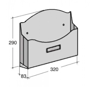 Silmec Porta pubblicità 41.509.84