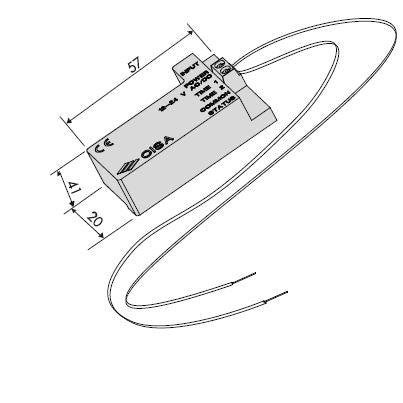 CISA PROLUNGA 07165