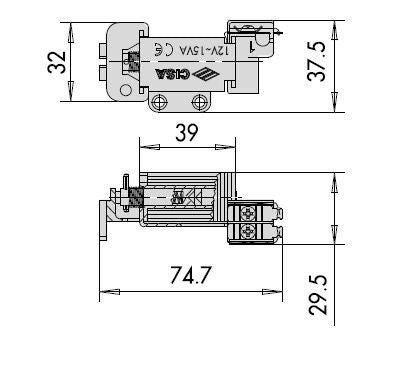 CISA 07025