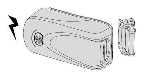 CISA PROLUNGA 07165