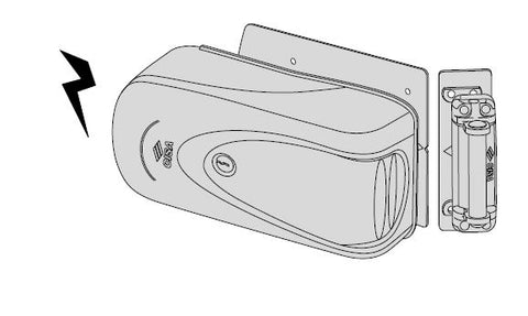 CISA PROLUNGA 07165