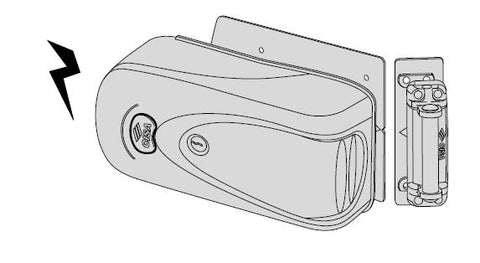 CISA PROLUNGA 07165
