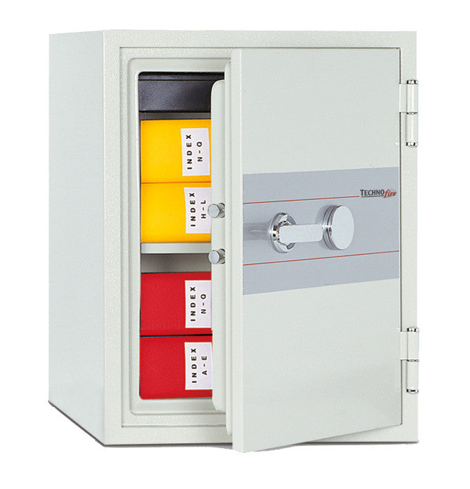 Technomax 635 NGS