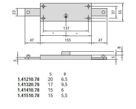 CISA 41510-78