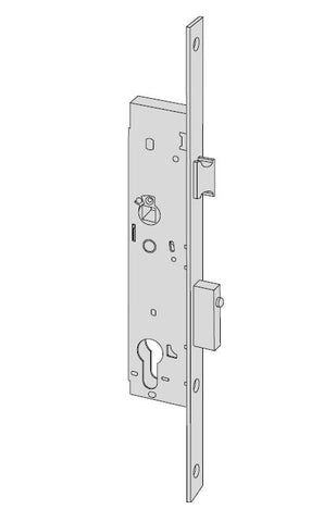 CISA 42210