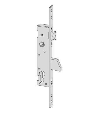 CISA 42210