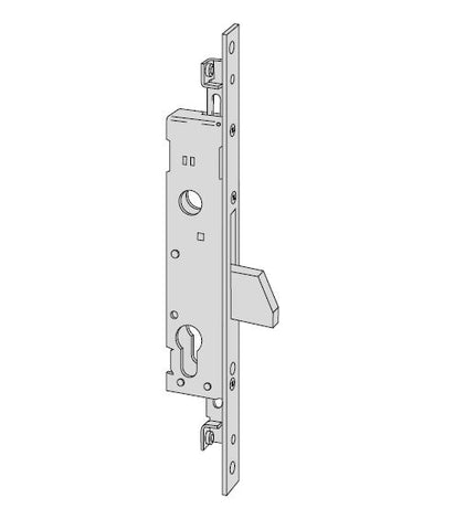 CISA 42210