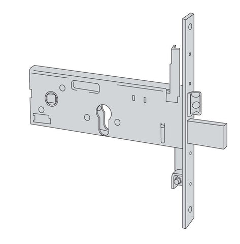 CISA 42210