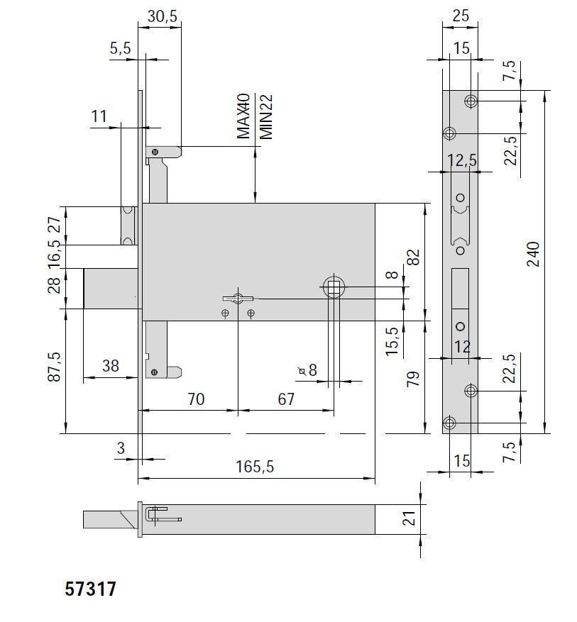 CISA 57317-73