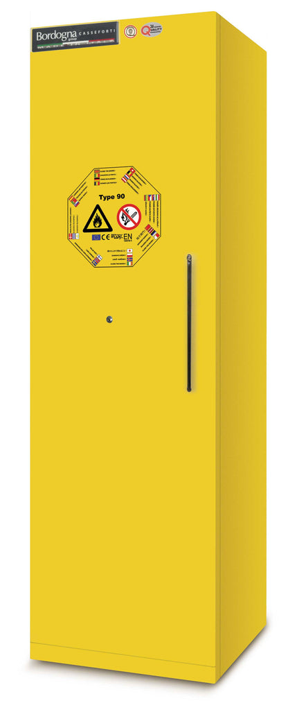 BAC 60