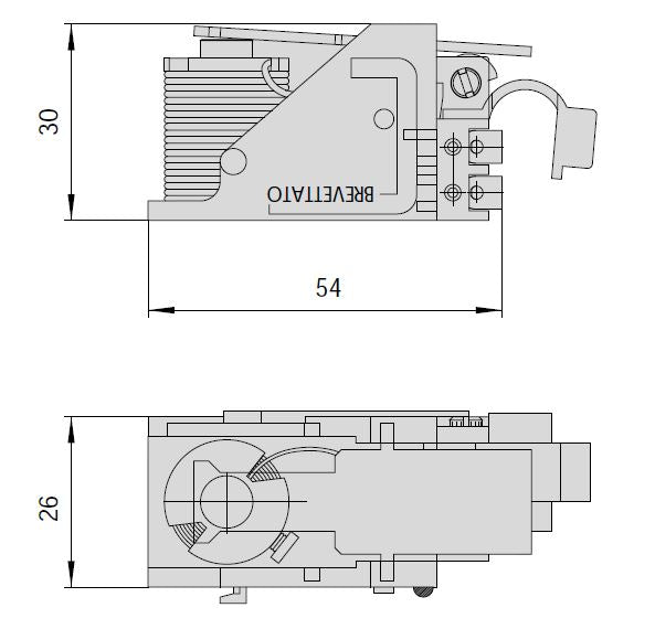 CISA BOBINA 07120