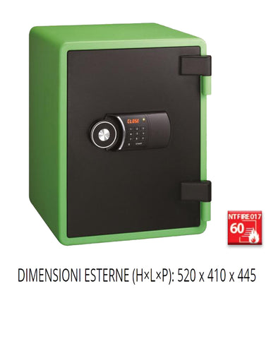 Technomax CE/40