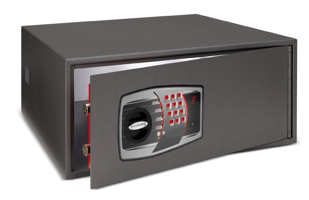 Technomax TVC/21E