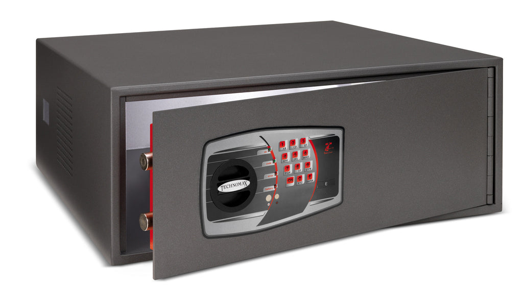 Technomax TVC/24E