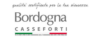 Made in Italy: Bordogna.