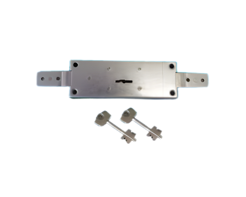 CERUTTI BULLDOG LATERALE SENZA ½ GIRO VERSIONEDESTRA