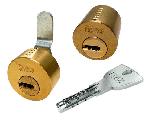 Cilindro Kaba ExperT Cross®  Chiave/Chiave K89/DZ