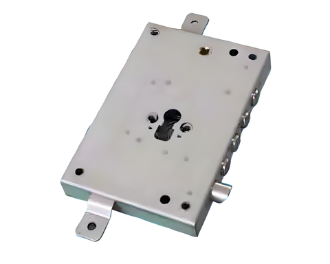 CERUTTI BULLDOG LATERALE SENZA ½ GIRO VERSIONEDESTRA