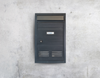 Alubox Frontale SC4