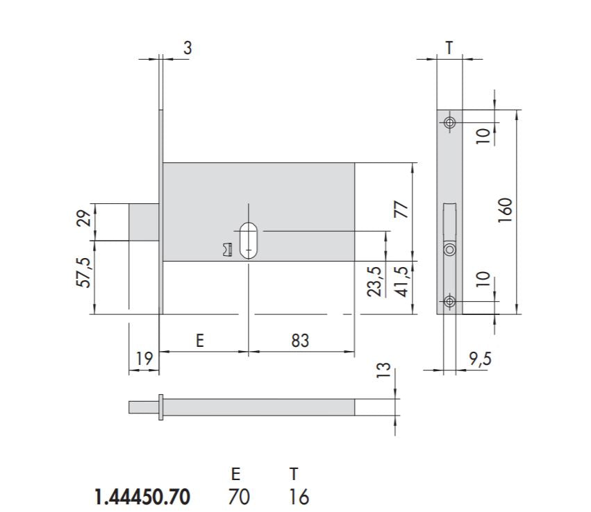 CISA 44450