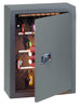 Cassaforte a Mobile Portachiavi CK/40