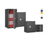 Cassaforte LB Bordogna