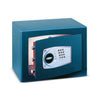 Cassaforte a Mobile Certificata GMT/6