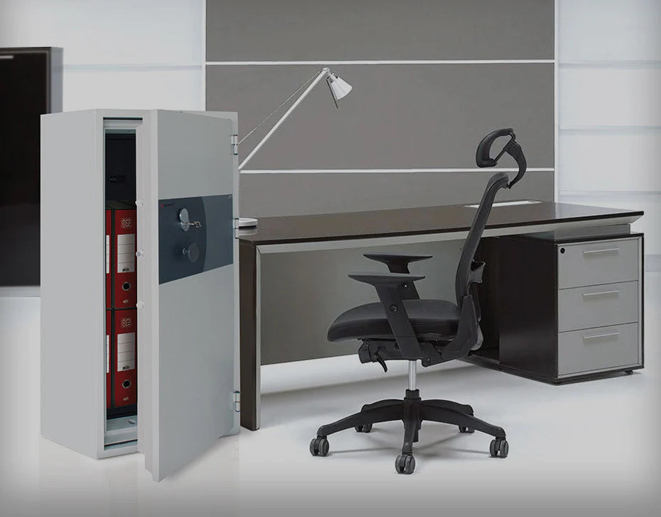 Armadi di Sicurezza